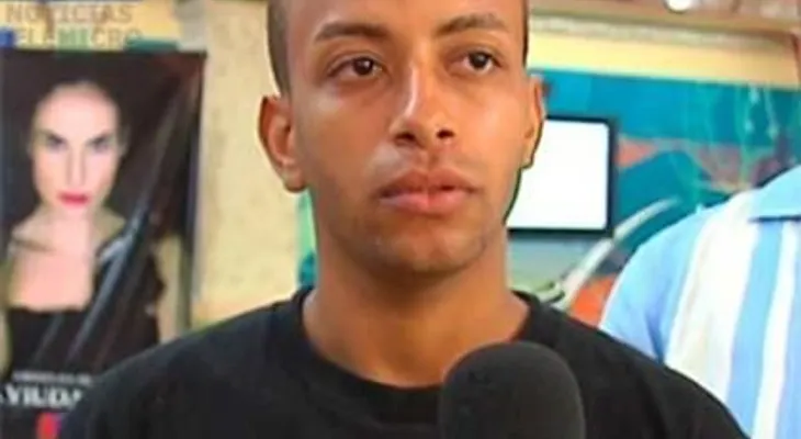 DNI: no se ha determinado si Franck Kelin tiene problemas psiquiátricos    
