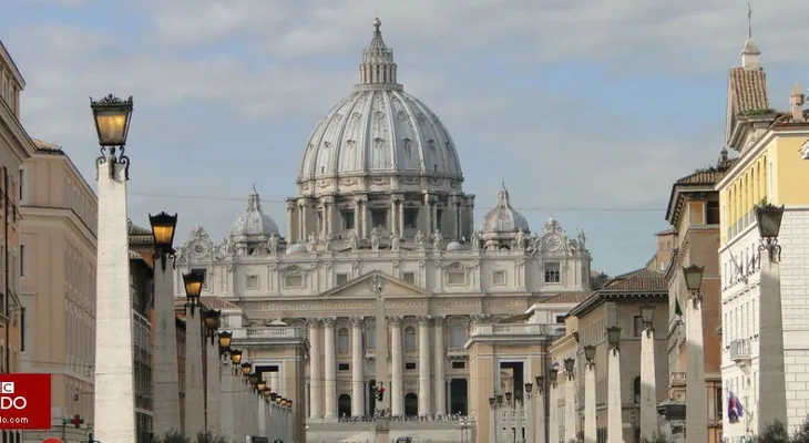 El Vaticano bebe más vino per cápita que ningún otro país