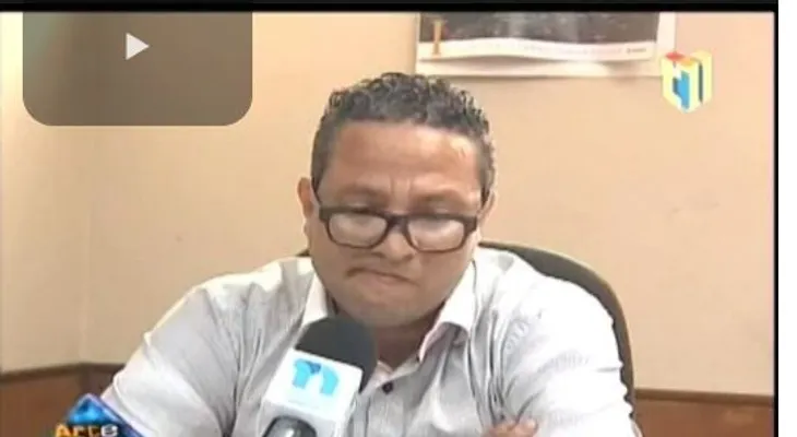 Comediante José Manuel Rodríguez, "La Diva", anuncia con pesar que su hijo está al borde de la muerte; piden hacer cadena de oración