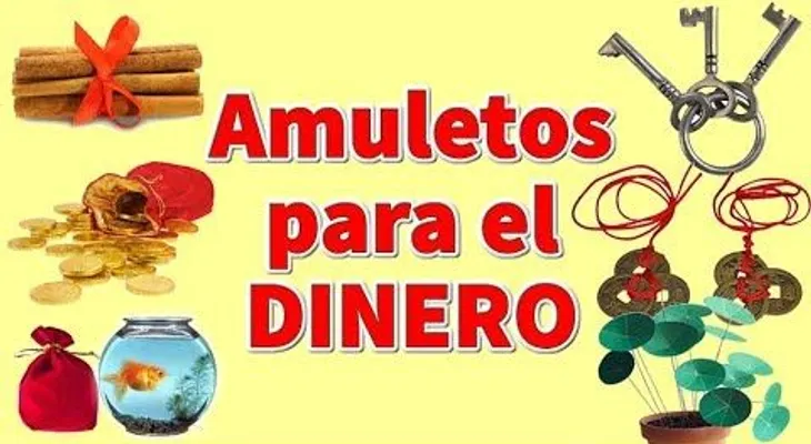 Un par de palitos de canela en tu bolso y tendrás dinero en abundancia: Amuletos para la buena fortuna