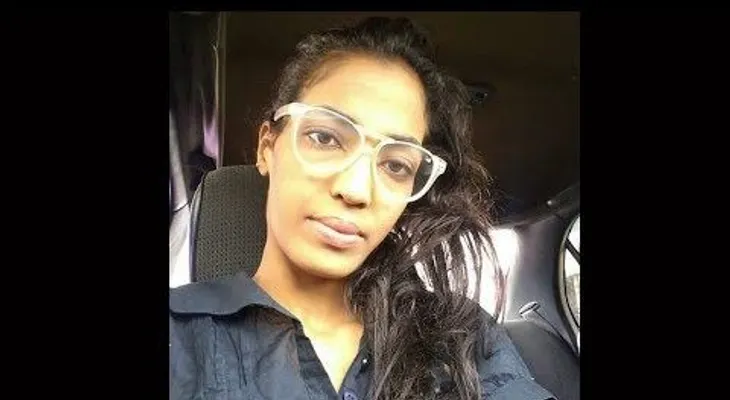 Muere voleibolista dominicana Elizabeth Espinola; sufría de un problema en la médula espinal. 