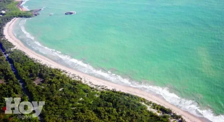 Vieques, un paraíso escondido en la cercana vecina isla de Puerto Rico