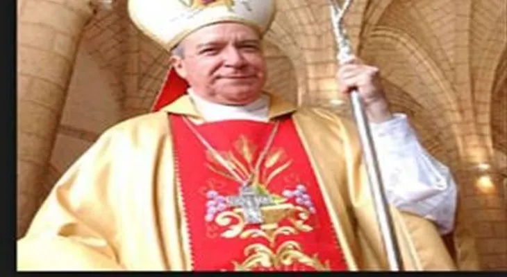 El Cardenal: Vargas Llosa me tiene sin cuidado