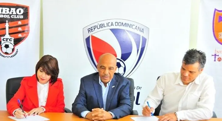 Cibao FC y el Inter de Toronto sostendrán un partido amistoso
