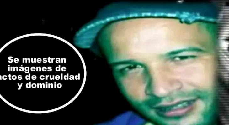 Nepomuceno era adicto a libros de violencia y satánicos