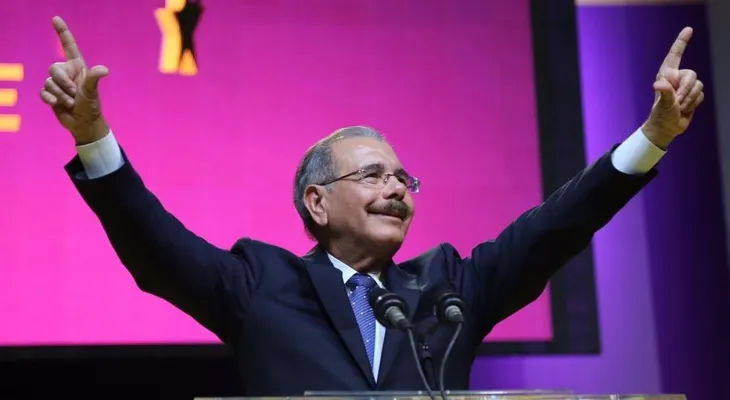 Movimiento político resalta obra de gobierno del presidente Danilo Medina