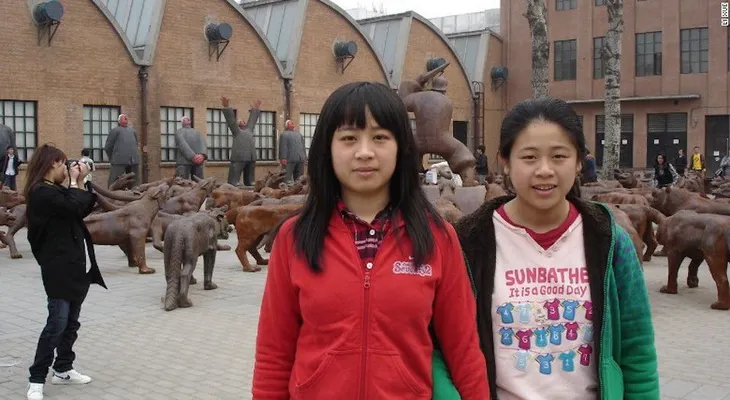 China legalizará a niños que no nacieron bajo la política de un solo hijo