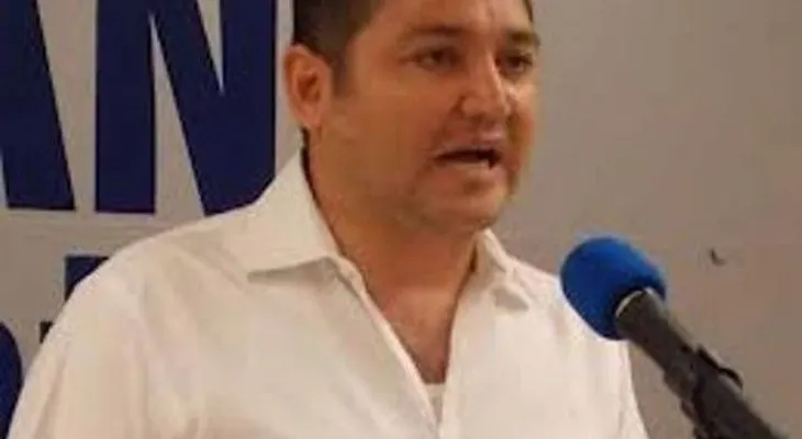 Condenan a 21 años de cárcel a exalcalde mexicano por narcotráfico