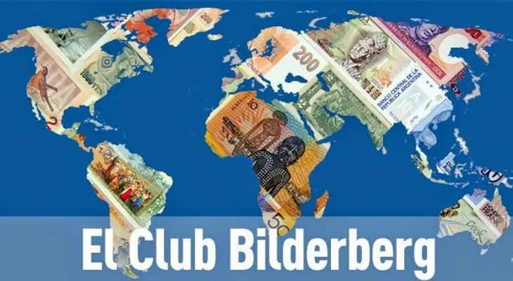 Todo lo que no sabía sobre el Club Bilderberg y no se atrevía a preguntar 