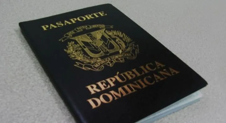 Pasaporte dominicano tendrá nuevas medidas de seguridad 