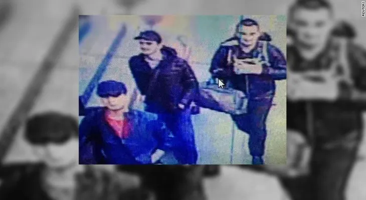 Liderazgo de ISIS, involucrado en el ataque de Estambul, según una fuente de Turquía