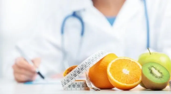 En el marco del Día del Nutricionista: La alimentación no se debe dejar al azar