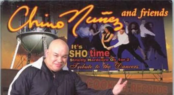 Arturo el sabroso se proyecta firmemente con merengue urbano en N.Y. 