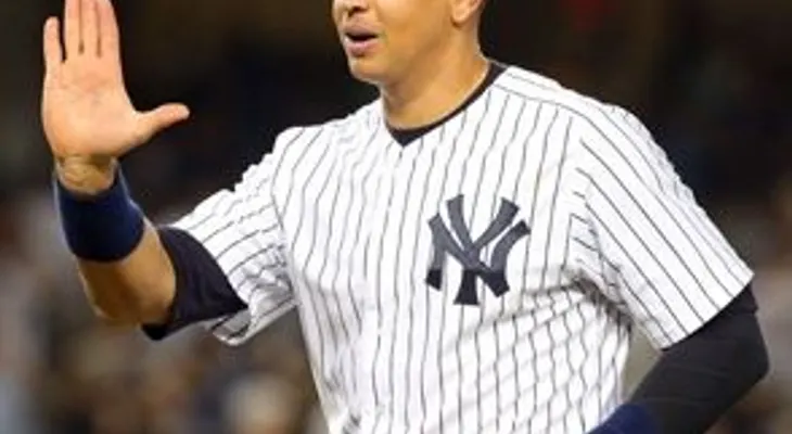 ¿Alex Rodríguez a los Marlins de Miami?
