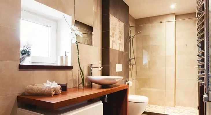 Diseños y decoración para baños modernos