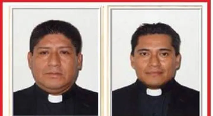 Capturan a presunto implicado en asesinato de dos sacerdotes en México
