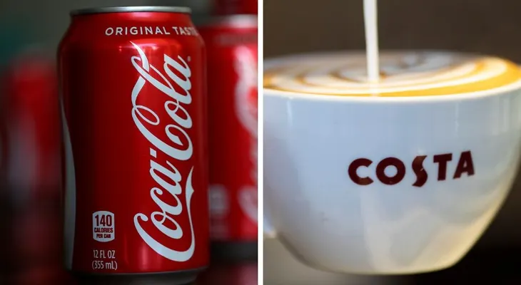 ¿Por qué Coca-Cola entra al negocio de las cafeterías?