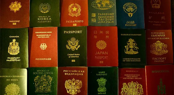 ¿Qué tan poderoso es tu pasaporte? Descúbrelo en este ranking