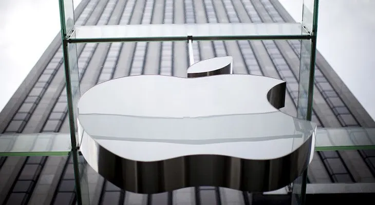 Apple ya no es la empresa más valiosa del mundo (y tampoco está entre las 3 primeras)