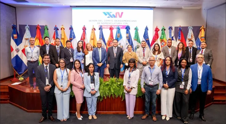 República Dominicana celebra por primera vez sesión internacional