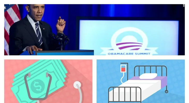 Los republicanos están nerviosos por la derogación de Obamacare