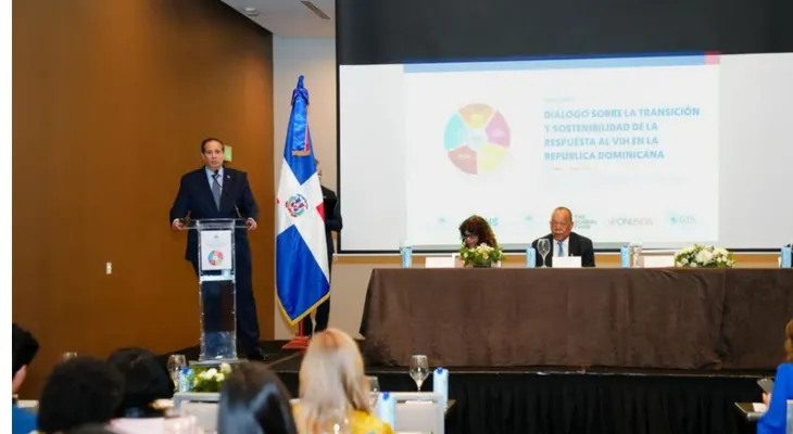 Salud garantiza fondos para programas de VIH