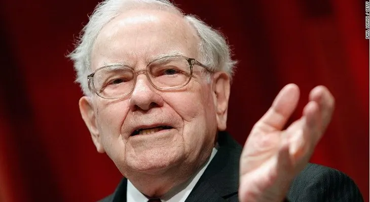 ¿Por qué ahora Warren Buffett invierte en aerolíneas?