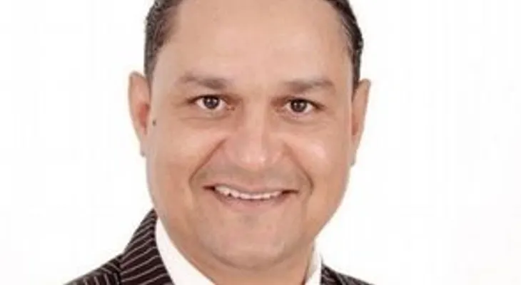 Muere el reconocido locutor de Barahona, Tito J. Vargas