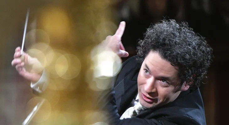Dudamel pide frenar la Constituyente: Debo defender los valores democráticos y evitar el derramamiento de sangre