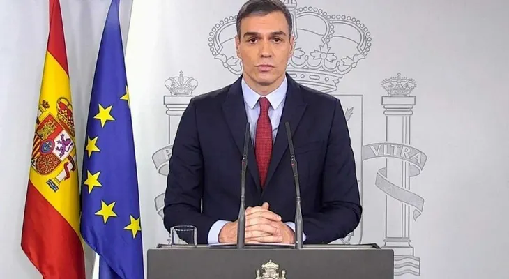 España busca extender un mes las medidas excepcionales por coronavirus
