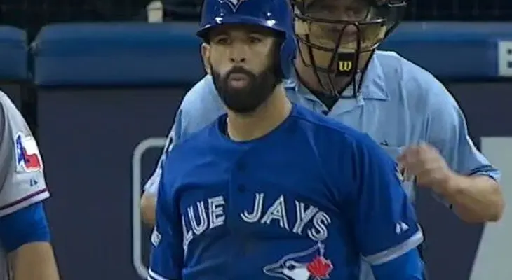 José Bautista: Toronto, Mets, Boston y otros equipos interesados en sus servicios