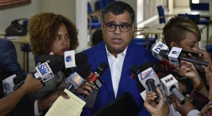 Senador Tommy Galán ocultó RD$63,000,000 en inmuebles, según la Procuraduría