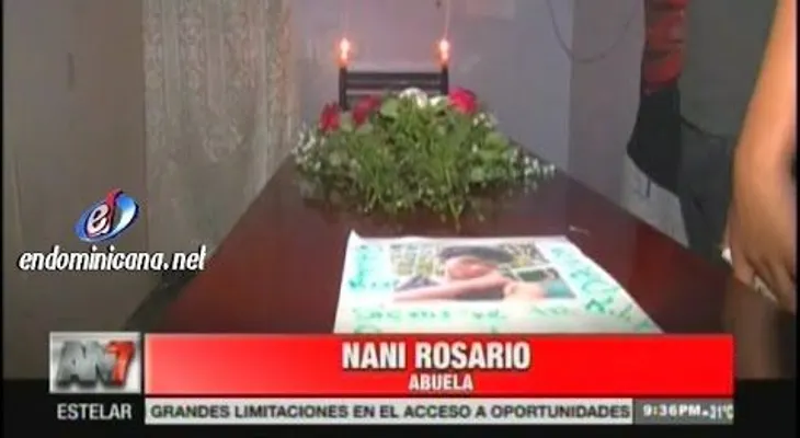 Velan menor de 16 años hallado muerto en Cristo Rey (VIDEO)