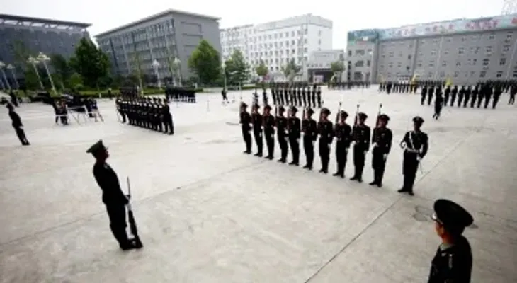 China pide a EE. UU. «máxima prudencia» en el tema de Taiwán antes de la cumbre Xi-Trump