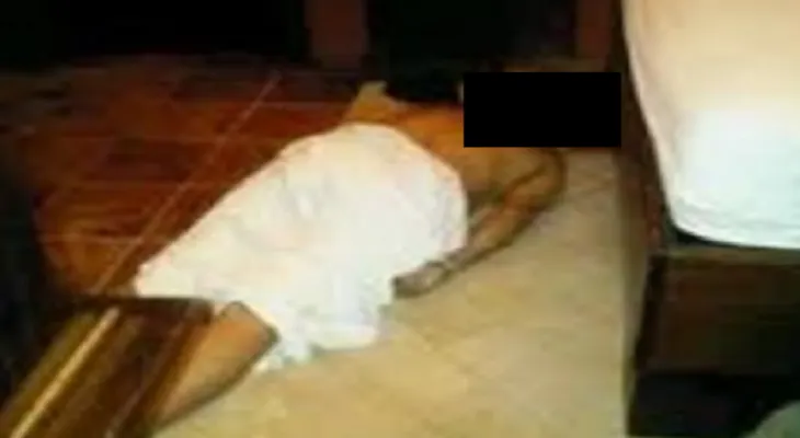 Muere en una cabaña tras mezclar viagra, ron y energizante 