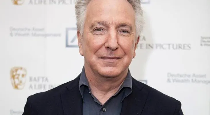 Muere actor Alan Rickman, el famoso profesor Severus Snape en "Harry Potter" (VIDEO)
