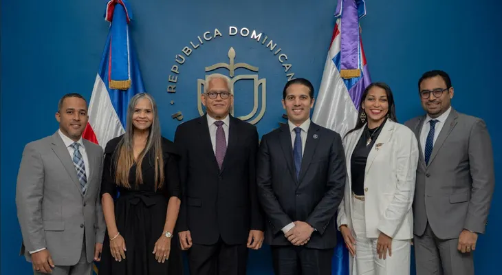 Poder Judicial impulsa plan para modernizar tribunales de tierras