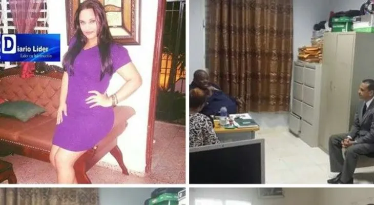 Aparece mujer embarazada reportada como desaparecida, pero sin el bebé