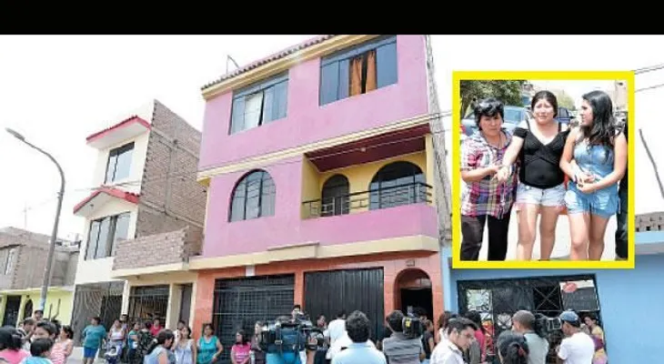 Hombre envenena a sus dos hijos y se suicida
