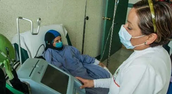  Una nueva quimioterapia puede alargar la vida en cáncer de páncreas más común 