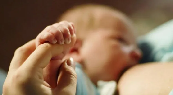El fluido de la madre es indispensable para el óptimo desarrollo del niño