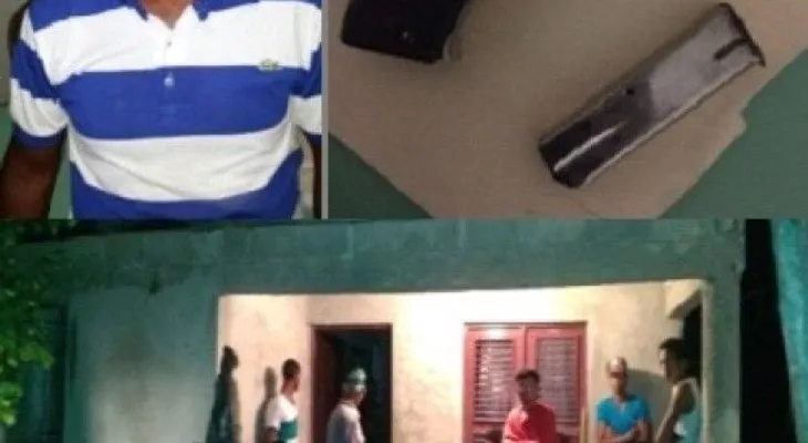 Un hombre borracho mata sobrina de 14 años 