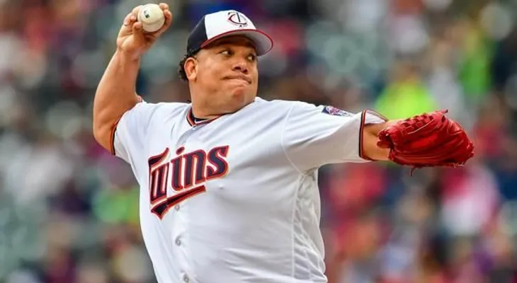 Bartolo no tiene en su vocabulario la palabra retiro; planea lanzar en 2018: "No voy para ninguna parte" 