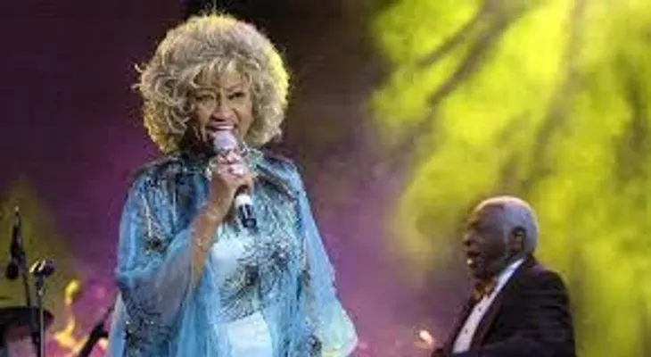 Sabías usted, cuál es el verdadero nombre de la afamada artista fallecida Celia Cruz