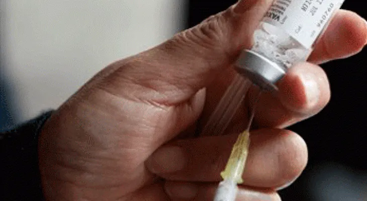 Vacuna contra el virus H1N1 se está agotando