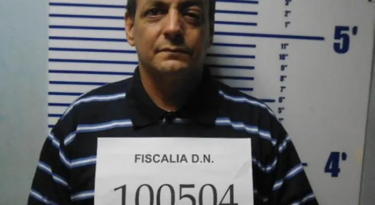 Condenan a 20 años a hombre que le quitó la vida a su mujer mientras dormía