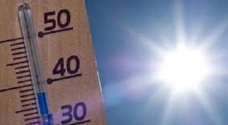 Pronostican pocas lluvias y un fin de semana caluroso 