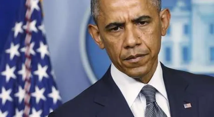 Cámara baja autoriza demanda contra Obama 