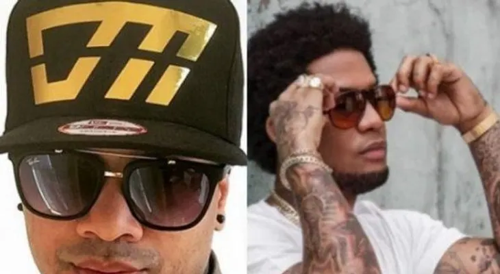 Vakero le dice hasta hembra a Don Miguelo