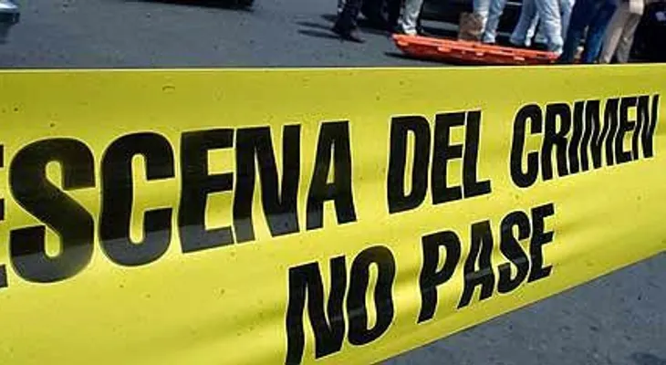 Hombre mata uno y hiere otro en cabaña de Jarabacoa